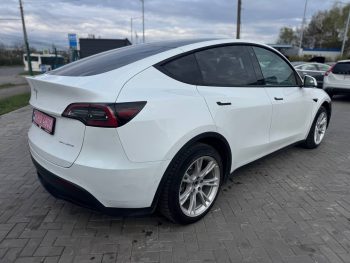 TESLA MODEL Y LR DM, 2021