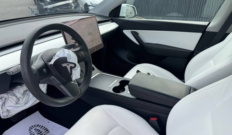 
TESLA MODEL Y LR DM, 2021 full									