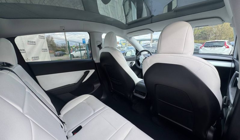 
TESLA MODEL Y LR DM, 2021 full									