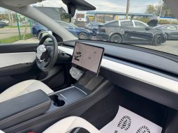 
TESLA MODEL Y LR DM, 2021 full									