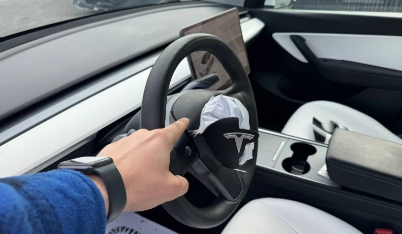 
TESLA MODEL Y LR DM, 2021 full									