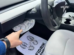 
TESLA MODEL Y LR DM, 2021 full									