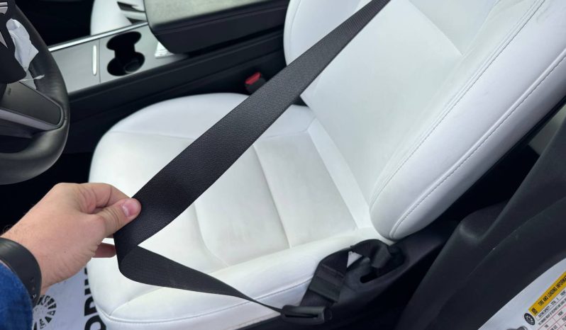 
TESLA MODEL Y LR DM, 2021 full									