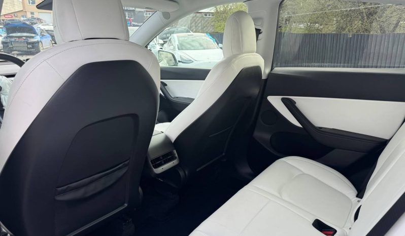 
TESLA MODEL Y LR DM, 2021 full									