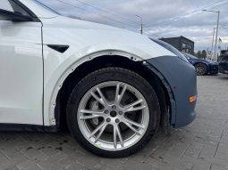 
TESLA MODEL Y LR DM, 2021 full									