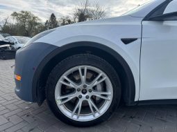 
TESLA MODEL Y LR DM, 2021 full									