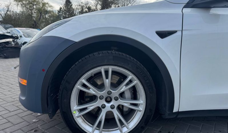 
TESLA MODEL Y LR DM, 2021 full									