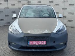 TESLA MODEL Y LR DM, 2021