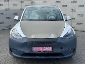 TESLA MODEL Y LR DM, 2021