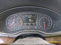 
AUDI Q5 2.0T TECH PREMIUM, 2018 full									