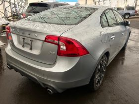 VOLVO S60 T5 DYNAMIC, 2017 (2016)