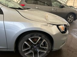 VOLVO S60 T5 DYNAMIC, 2017 (2016)