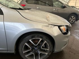 VOLVO S60 T5 DYNAMIC, 2017 (2016)