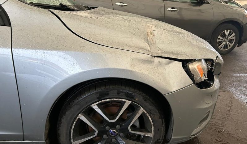 
VOLVO S60 T5 DYNAMIC, 2017 (2016) full									