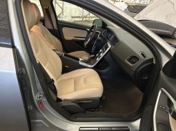 
VOLVO S60 T5 DYNAMIC, 2017 (2016) full									