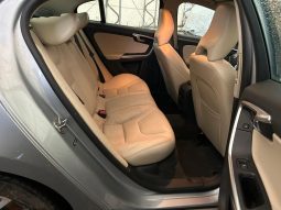 
VOLVO S60 T5 DYNAMIC, 2017 (2016) full									