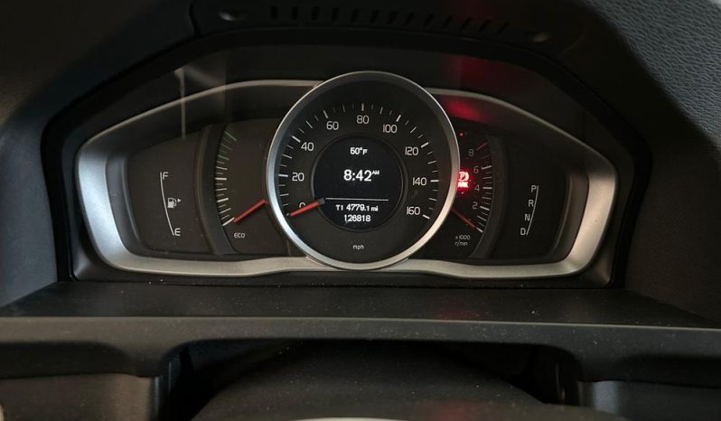 
VOLVO S60 T5 DYNAMIC, 2017 (2016) full									