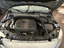 
VOLVO S60 T5 DYNAMIC, 2017 (2016) full									