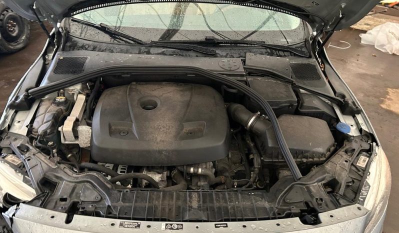 
VOLVO S60 T5 DYNAMIC, 2017 (2016) full									