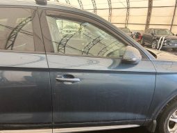 
AUDI Q5 2.0T TECH PREMIUM, 2018 full									