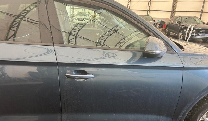 
AUDI Q5 2.0T TECH PREMIUM, 2018 full									