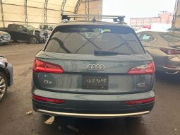 AUDI Q5 2.0T TECH PREMIUM, 2018