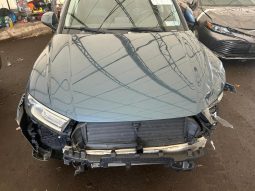 
AUDI Q5 2.0T TECH PREMIUM, 2018 full									