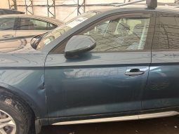 
AUDI Q5 2.0T TECH PREMIUM, 2018 full									