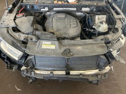 
AUDI Q5 2.0T TECH PREMIUM, 2018 full									