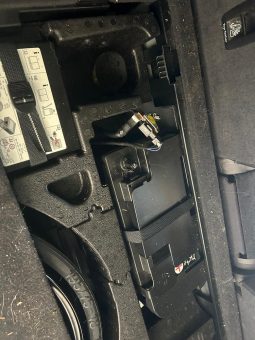 
AUDI Q5 2.0T TECH PREMIUM, 2018 full									