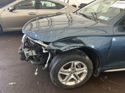 
AUDI Q5 2.0T TECH PREMIUM, 2018 full									