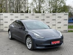 TESLA MODEL 3 LR DM, 2022(2021)