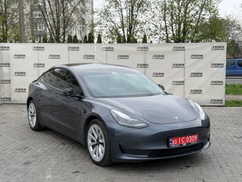 TESLA MODEL 3 LR DM, 2022(2021)