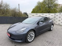 TESLA MODEL 3 LR DM, 2022(2021)