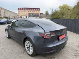 TESLA MODEL 3 LR DM, 2022(2021)