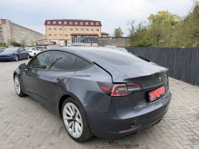 TESLA MODEL 3 LR DM, 2022(2021)