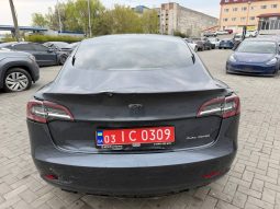 
TESLA MODEL 3 LR DM, 2022(2021) full									