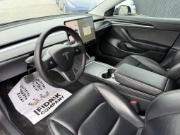 
TESLA MODEL 3 LR DM, 2022(2021) full									