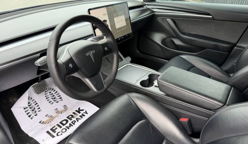 
TESLA MODEL 3 LR DM, 2022(2021) full									