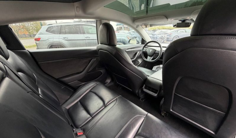 
TESLA MODEL 3 LR DM, 2022(2021) full									