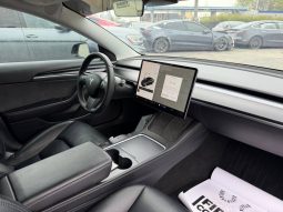 
TESLA MODEL 3 LR DM, 2022(2021) full									