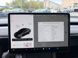 
TESLA MODEL 3 LR DM, 2022(2021) full									