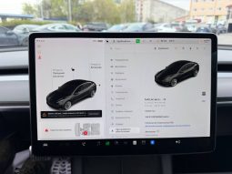 
TESLA MODEL 3 LR DM, 2022(2021) full									