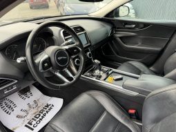 
JAGUAR XE S, 2020 full									