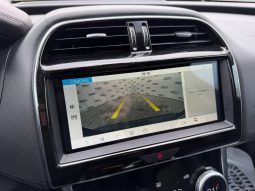 
JAGUAR XE S, 2020 full									