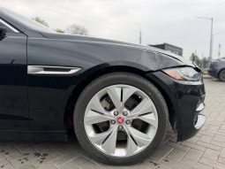 
JAGUAR XE S, 2020 full									