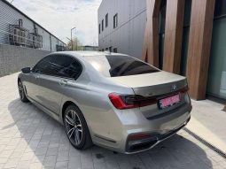 BMW 7 SERIES 740 XI,2022