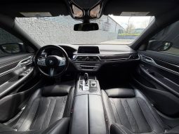 
BMW 7 SERIES 740 XI,2022 full									