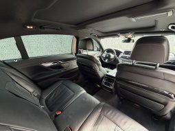 
BMW 7 SERIES 740 XI,2022 full									