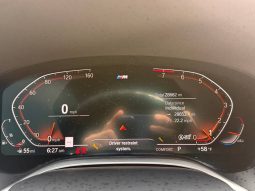 
BMW 7 SERIES 740 XI,2022 full									